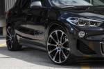BMW X2 by dAHLer 2018 года